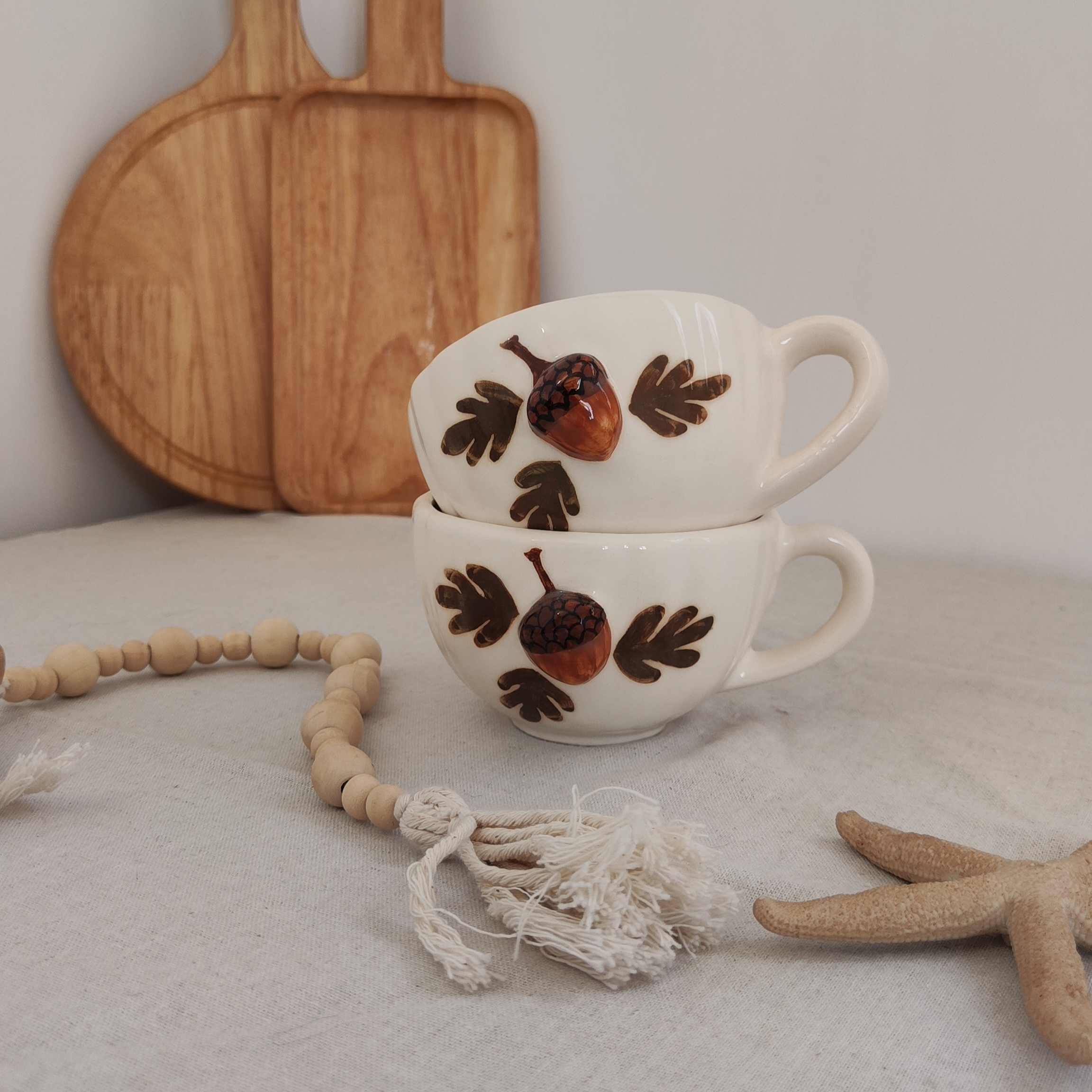 بسته خوری بلوط