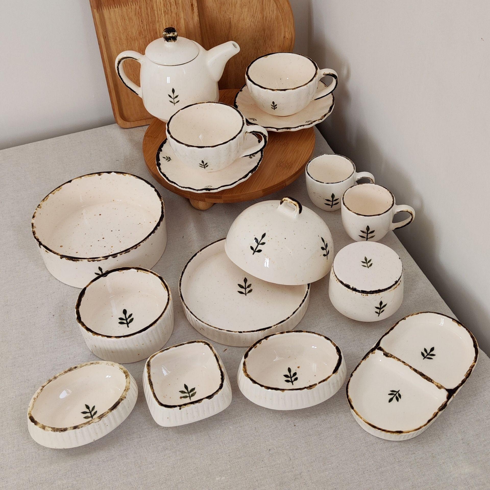 صبحانه خوری رستیک