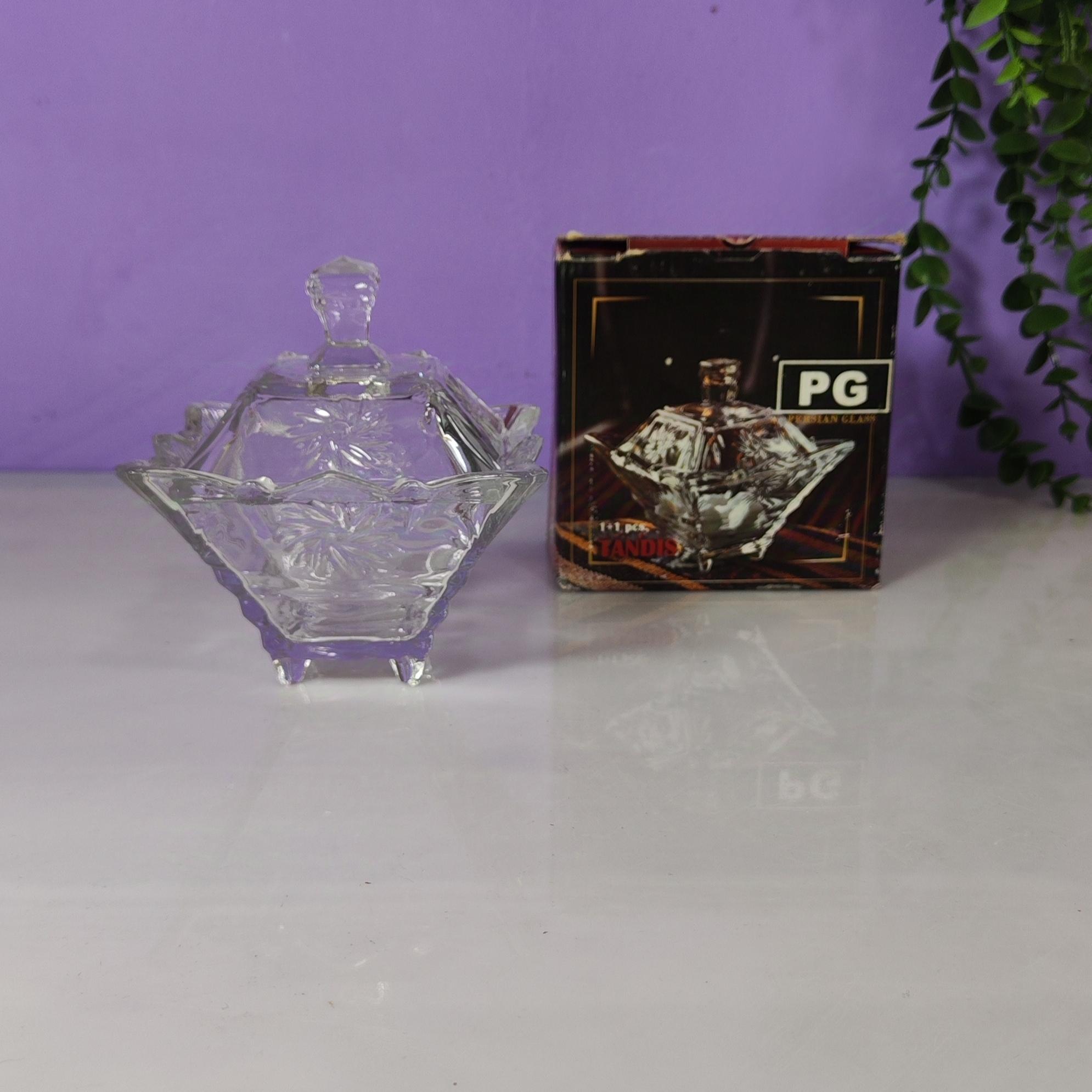 قندان پی جی