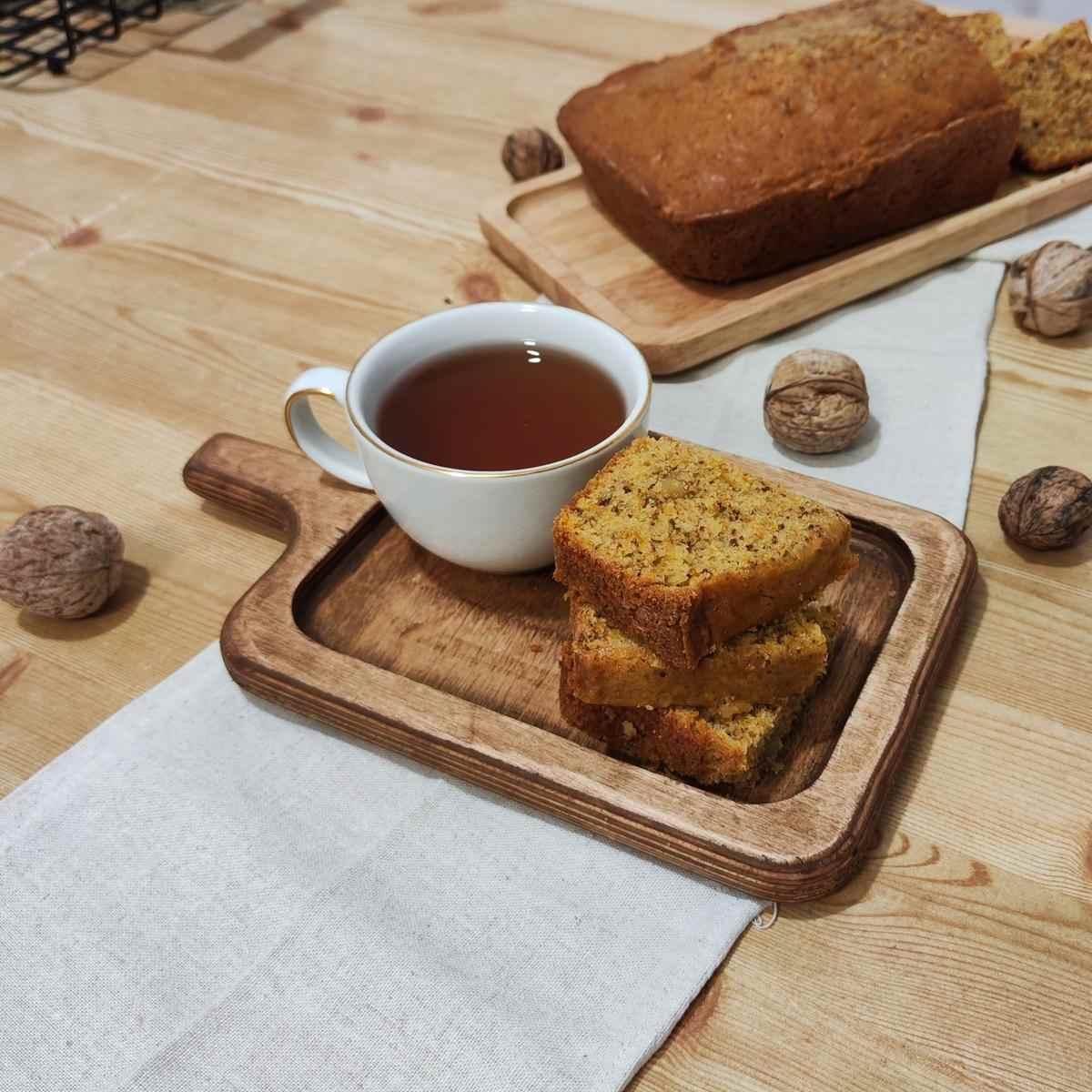 سرو تک دسته