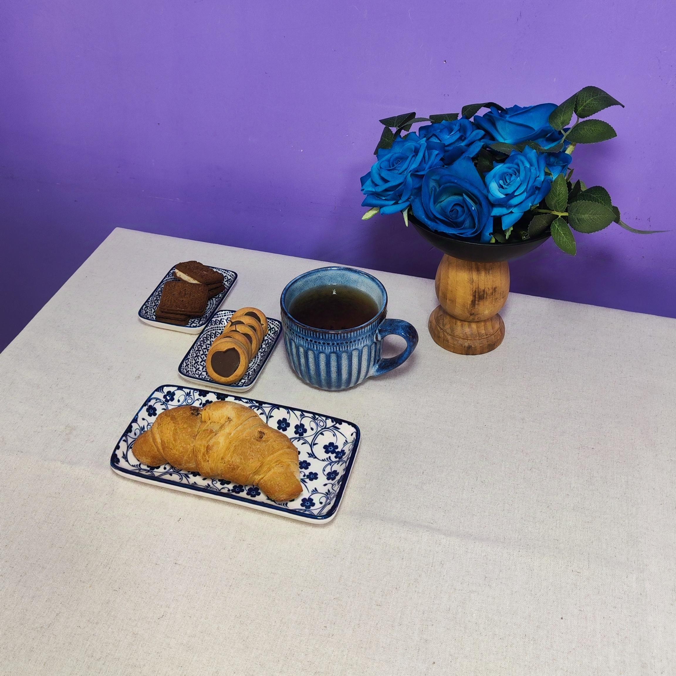 ماگ طرح روستیک