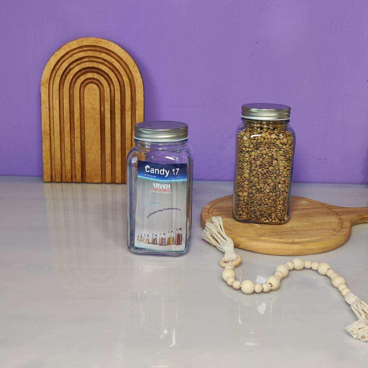بانکه کندی سایز ۲