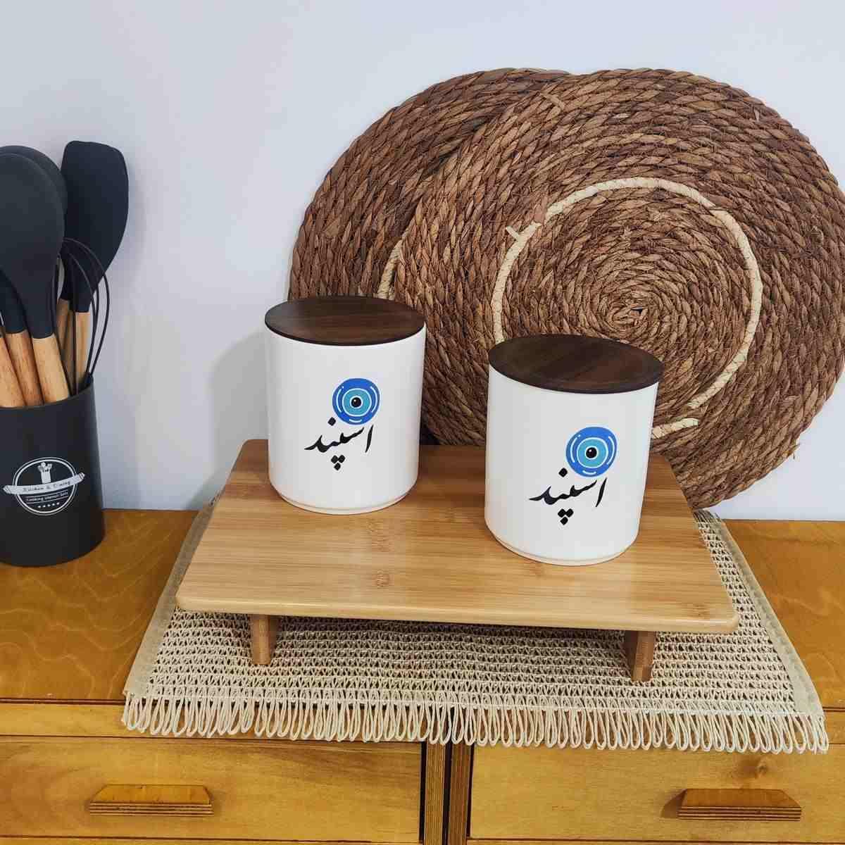 بانکه اسپند بزرگ