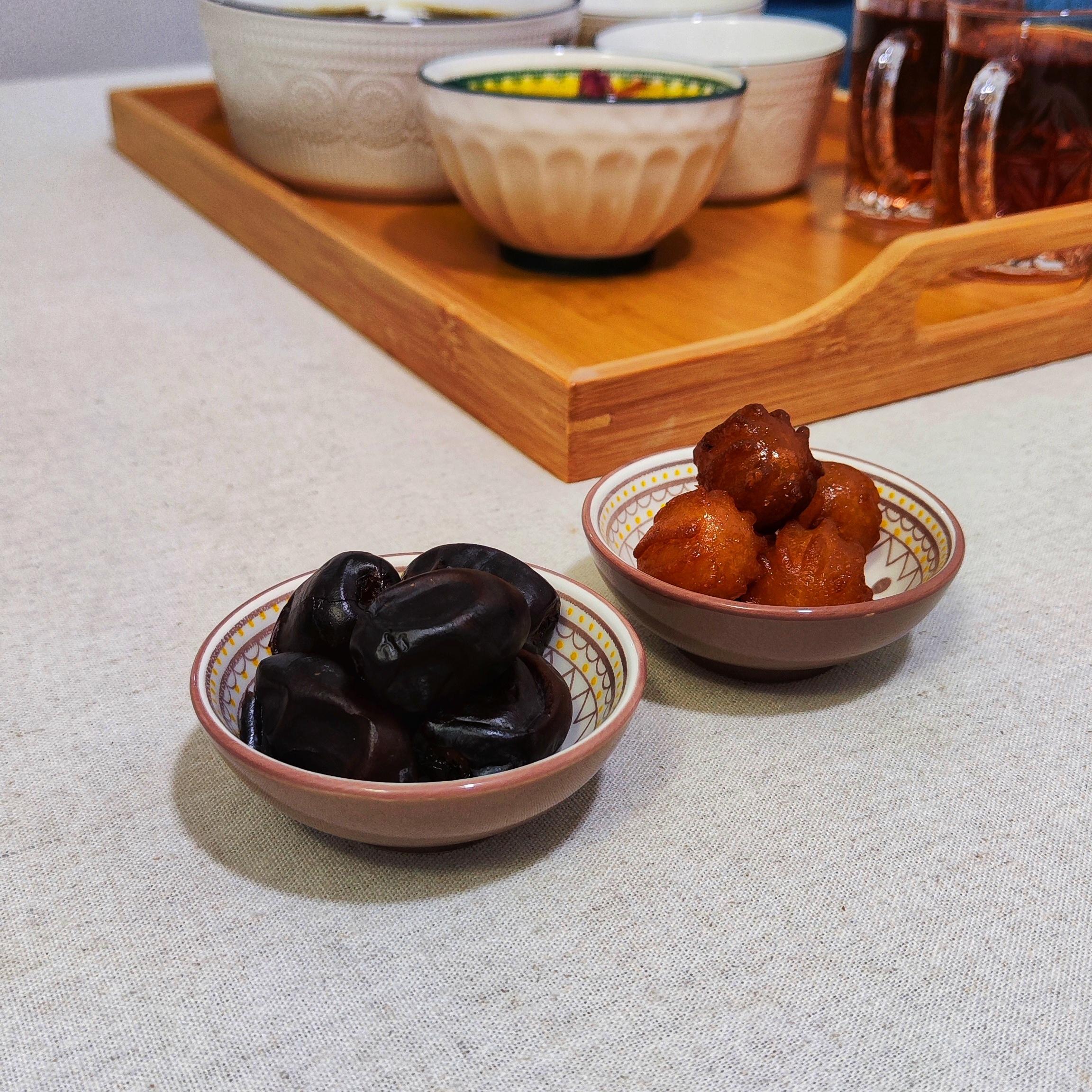 پیاله مزه وارداتی
