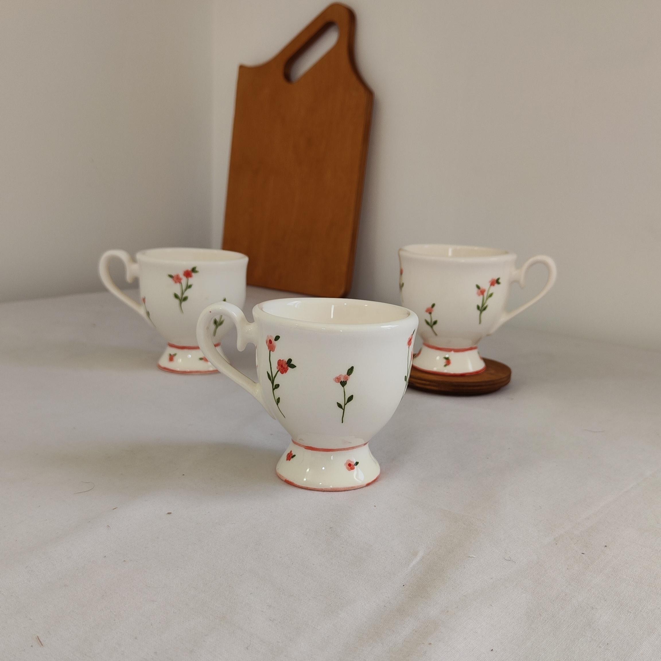 فنجون شیرین