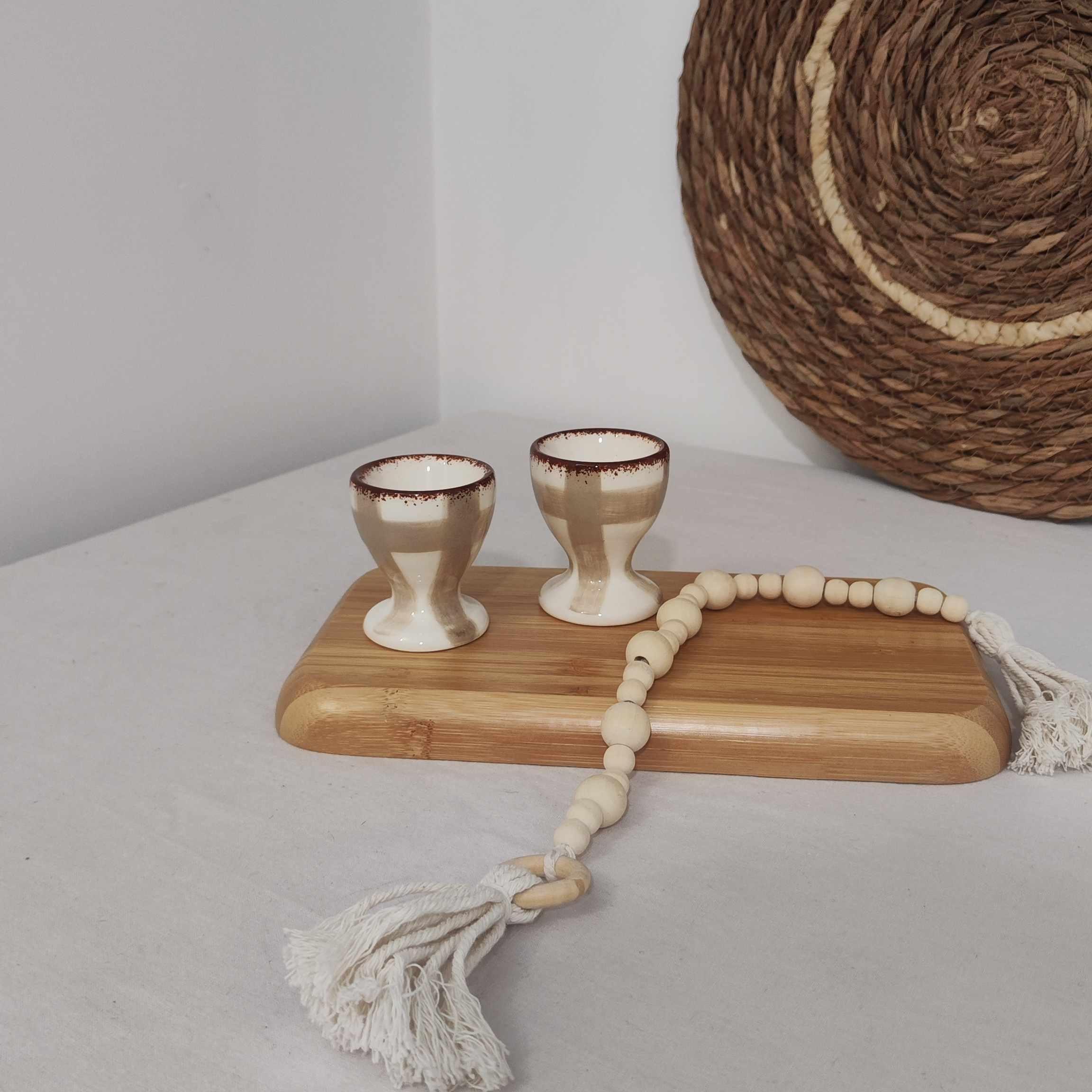 جاتخم مرغی رستیک