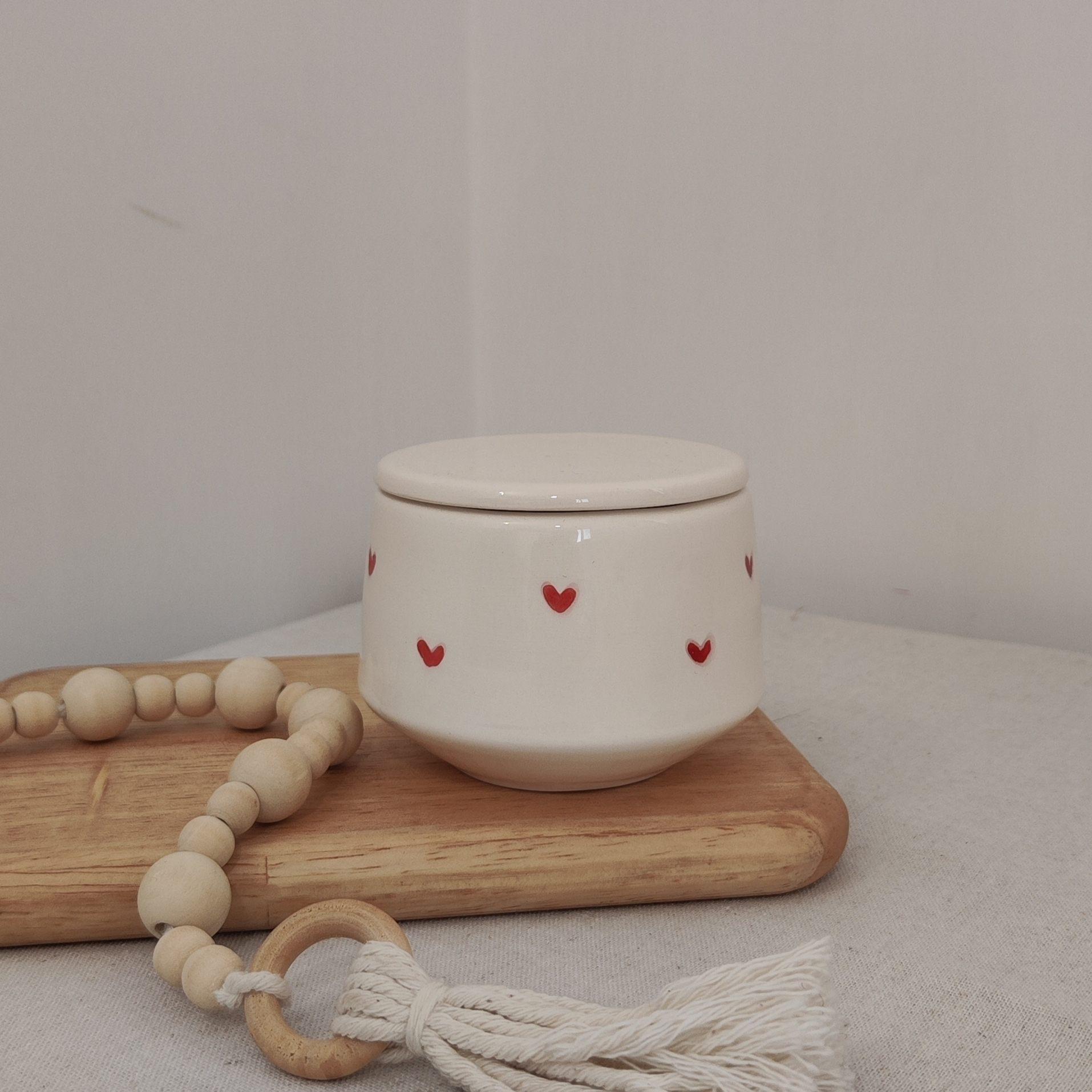 قندون ساده لاو