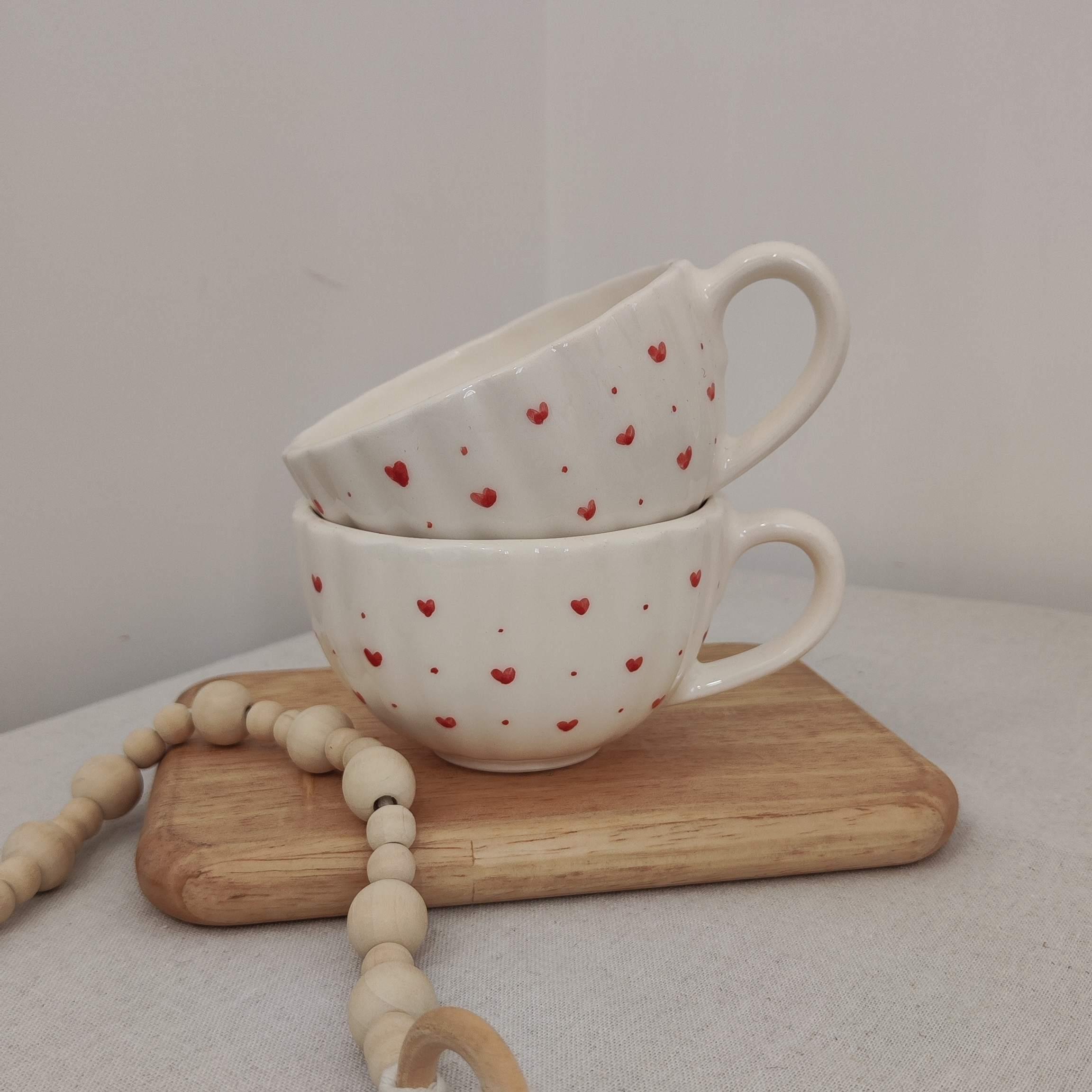 فنجان دالبری لاو