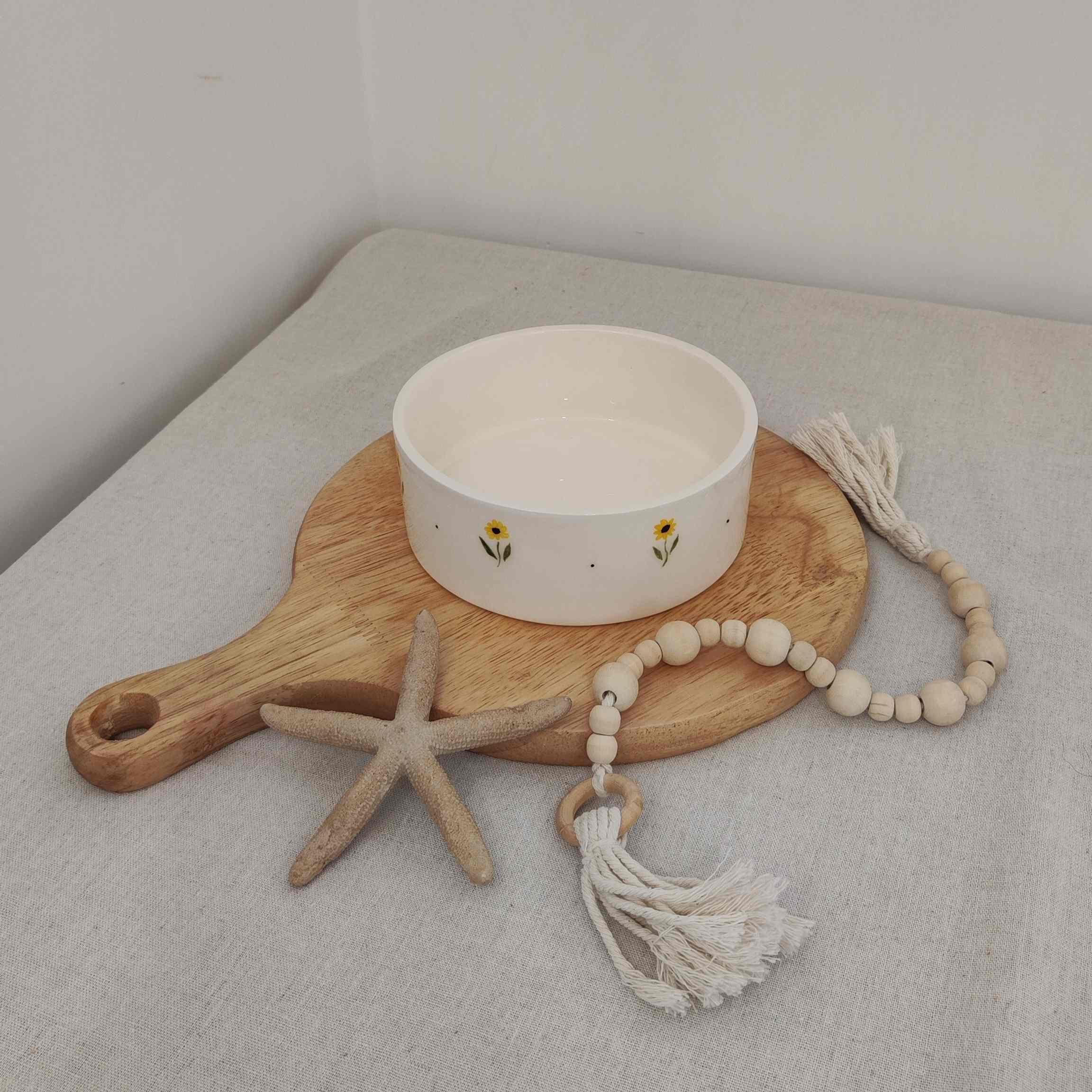 بانکه کوکی آفتابگردان متوسط