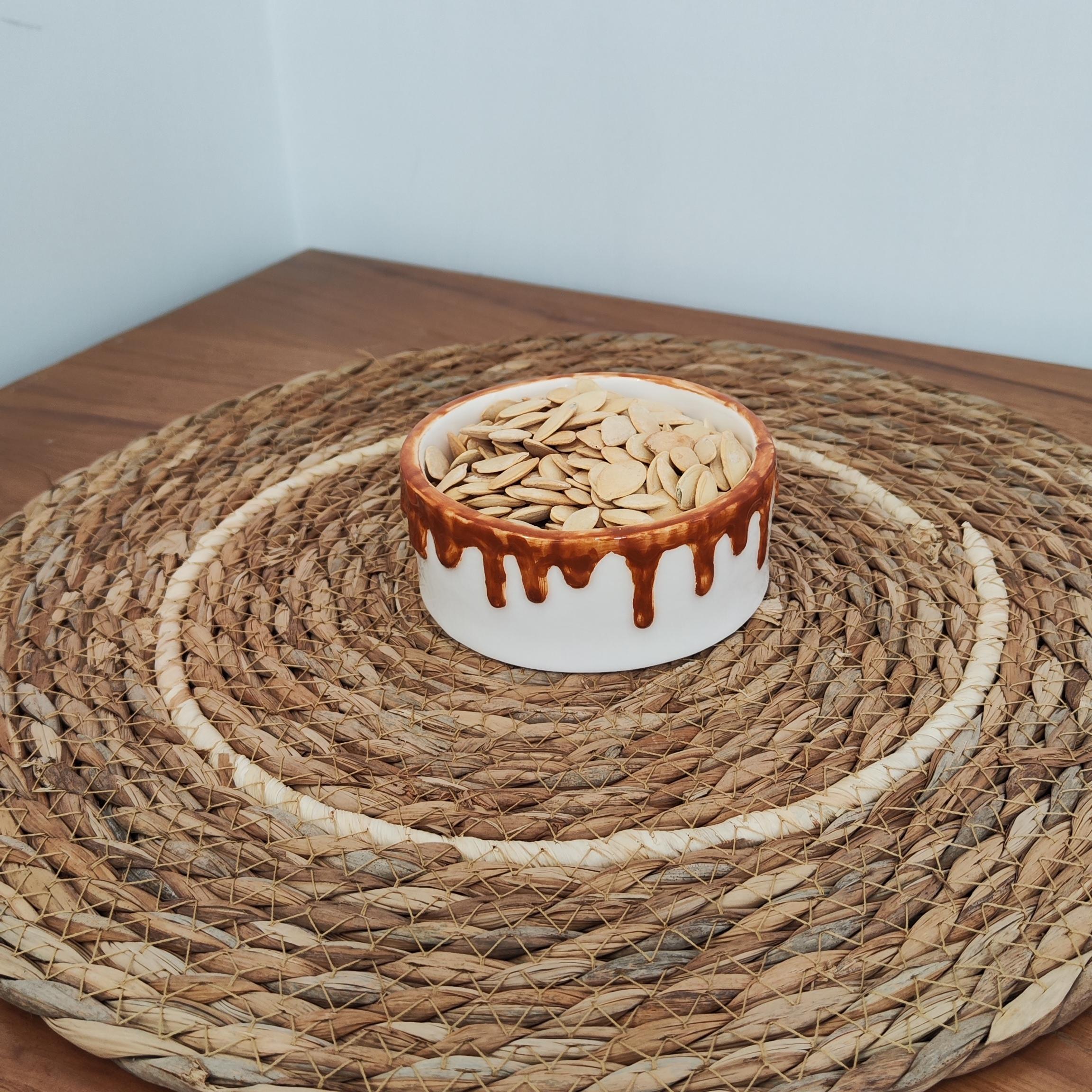 بانکه کوکی شکلاتی کوچک