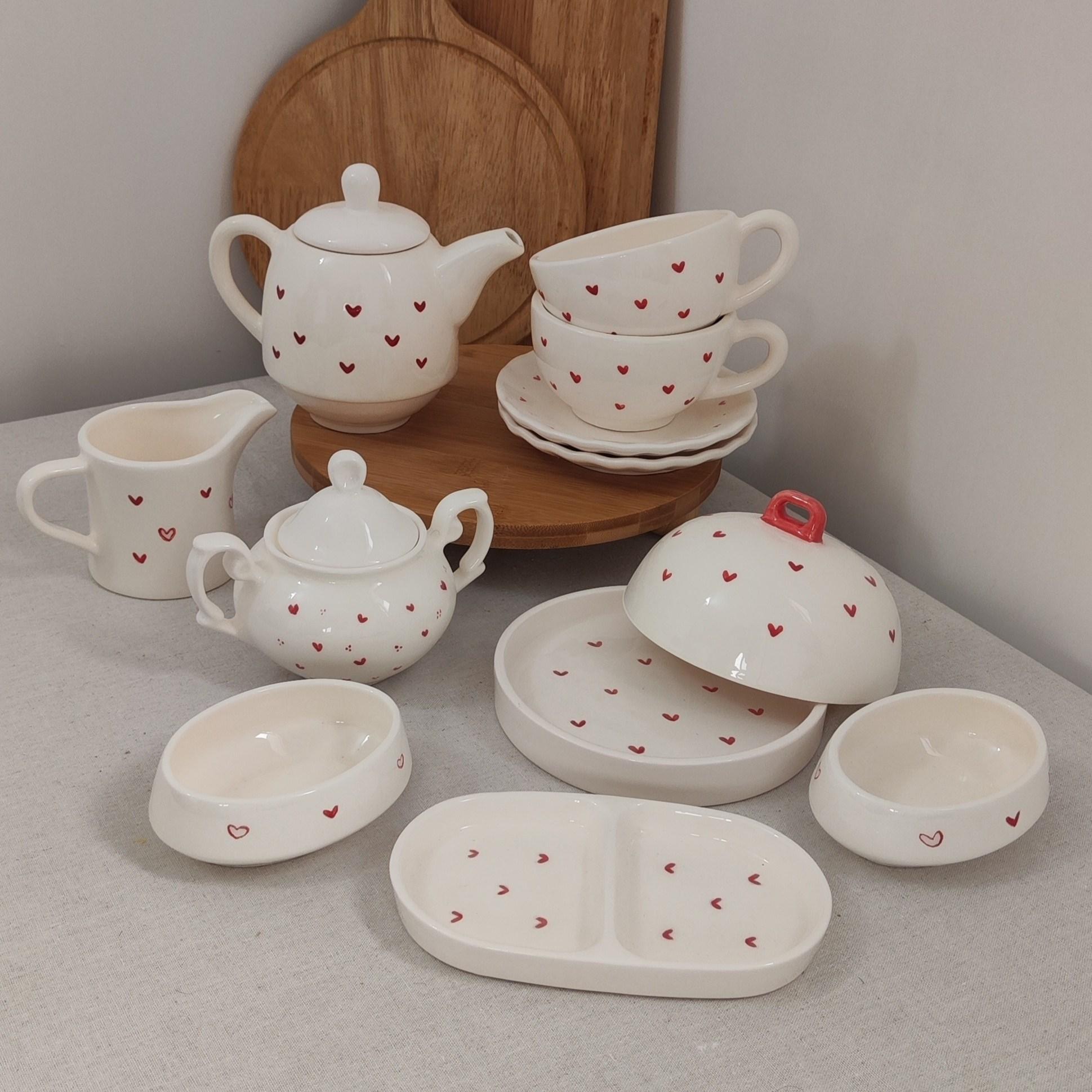 ست صبحانه خوری نیولاو