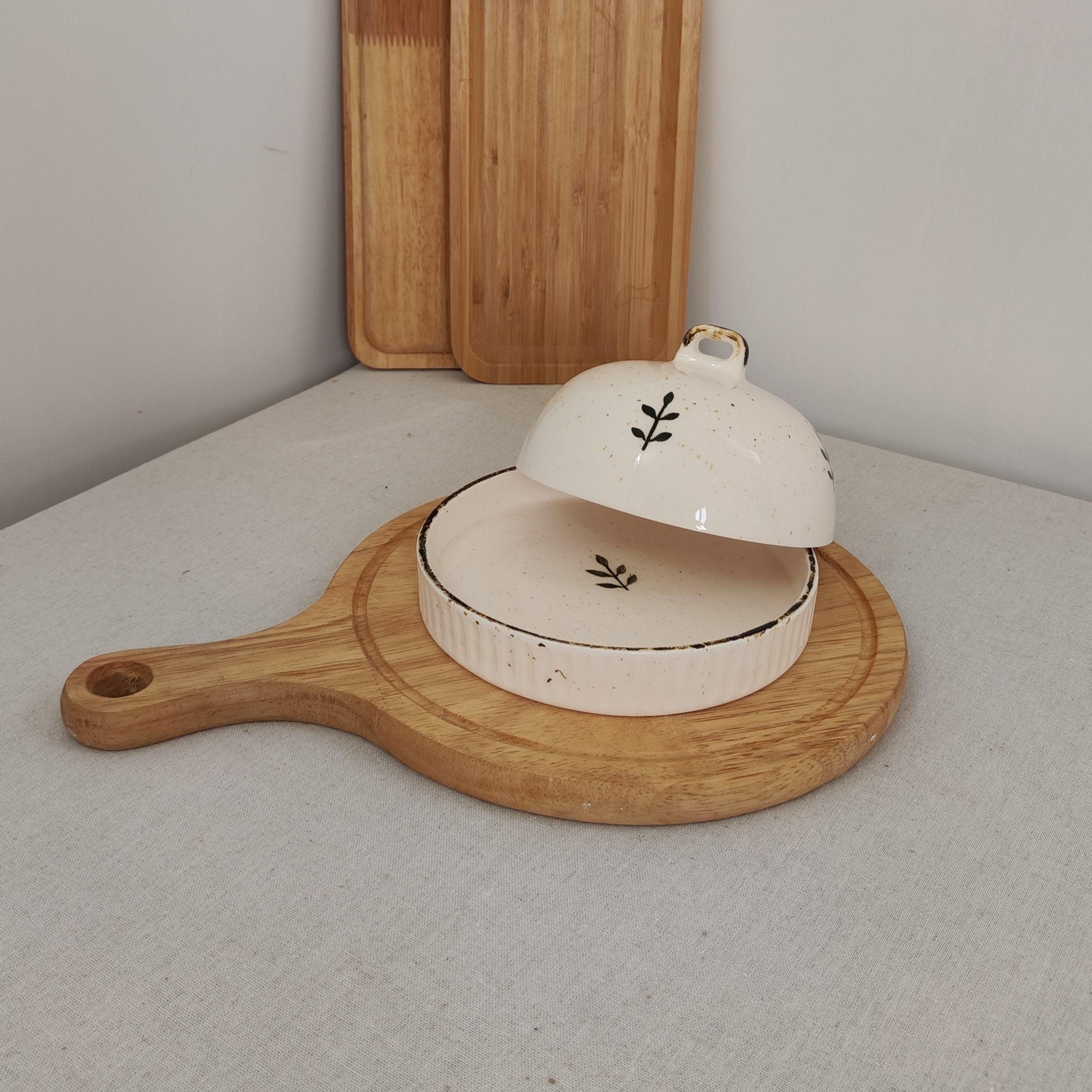 کره خوری برگ رستیک