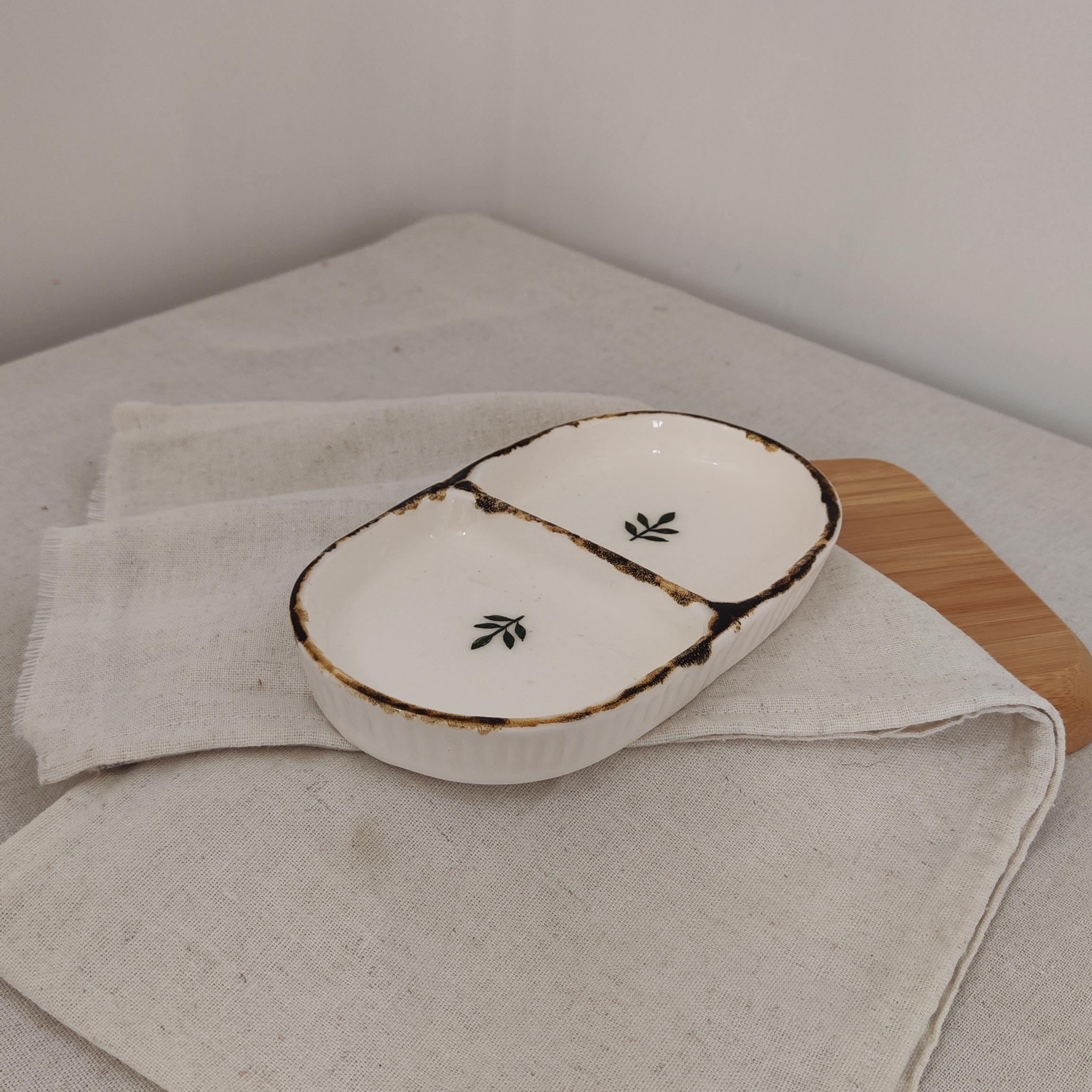 اردوخوری برگ رستیک