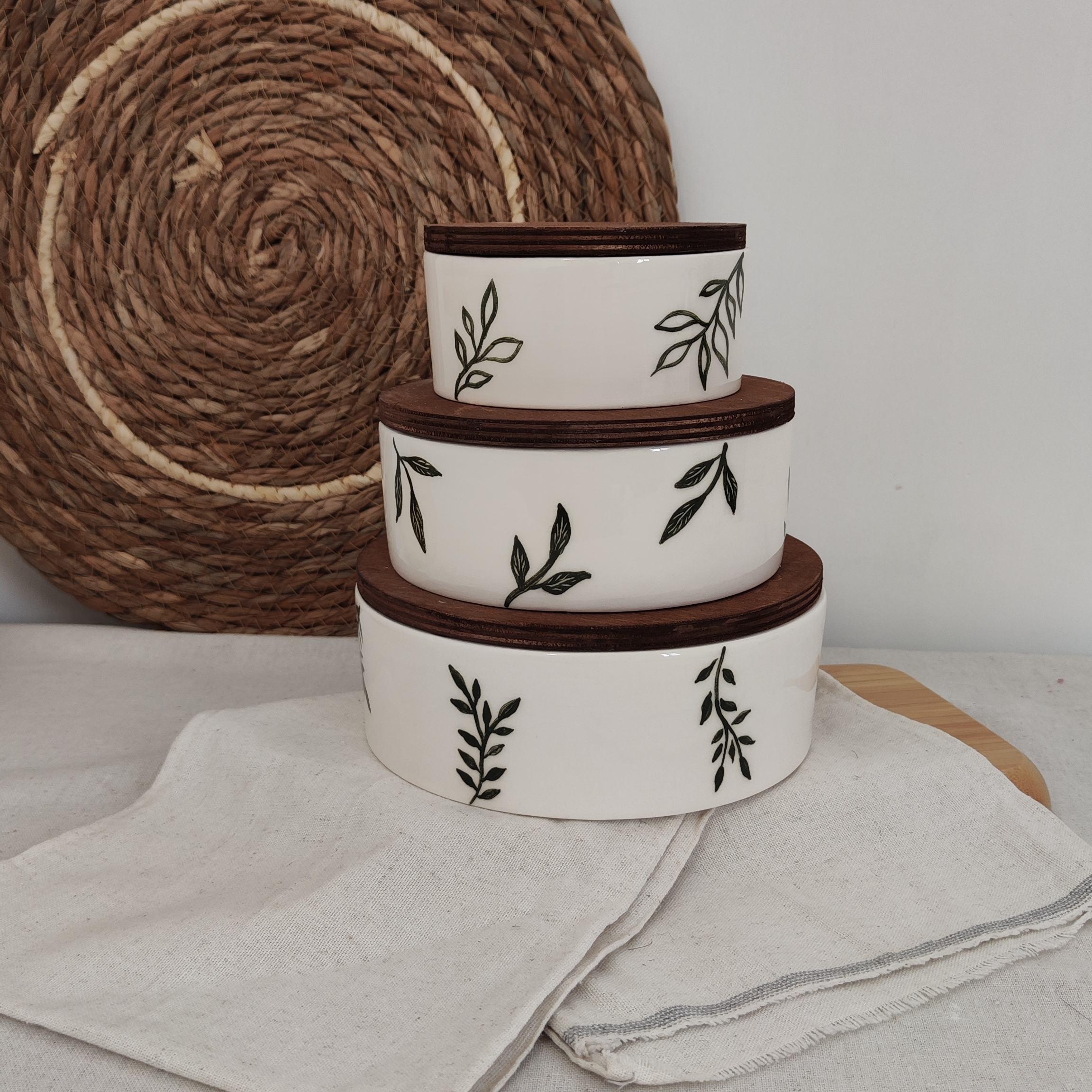 ست بانکه کوکی برگ