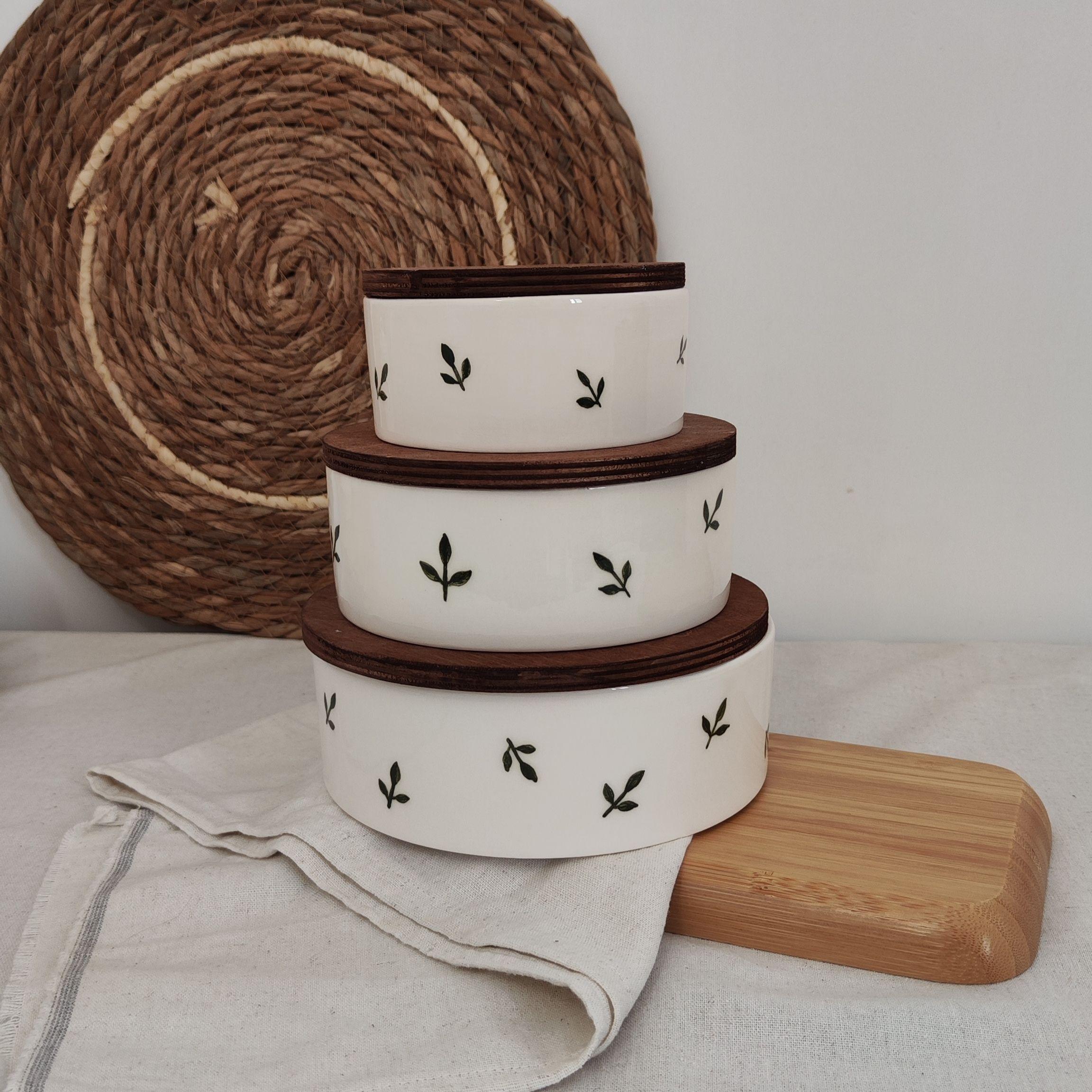 ست بانکه کوکی گلبرگ