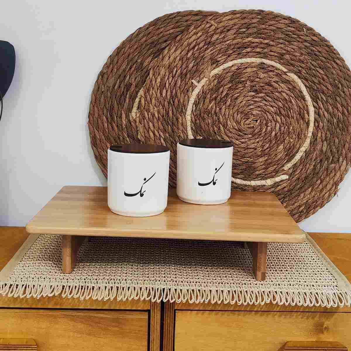 بانکه نمک ۲