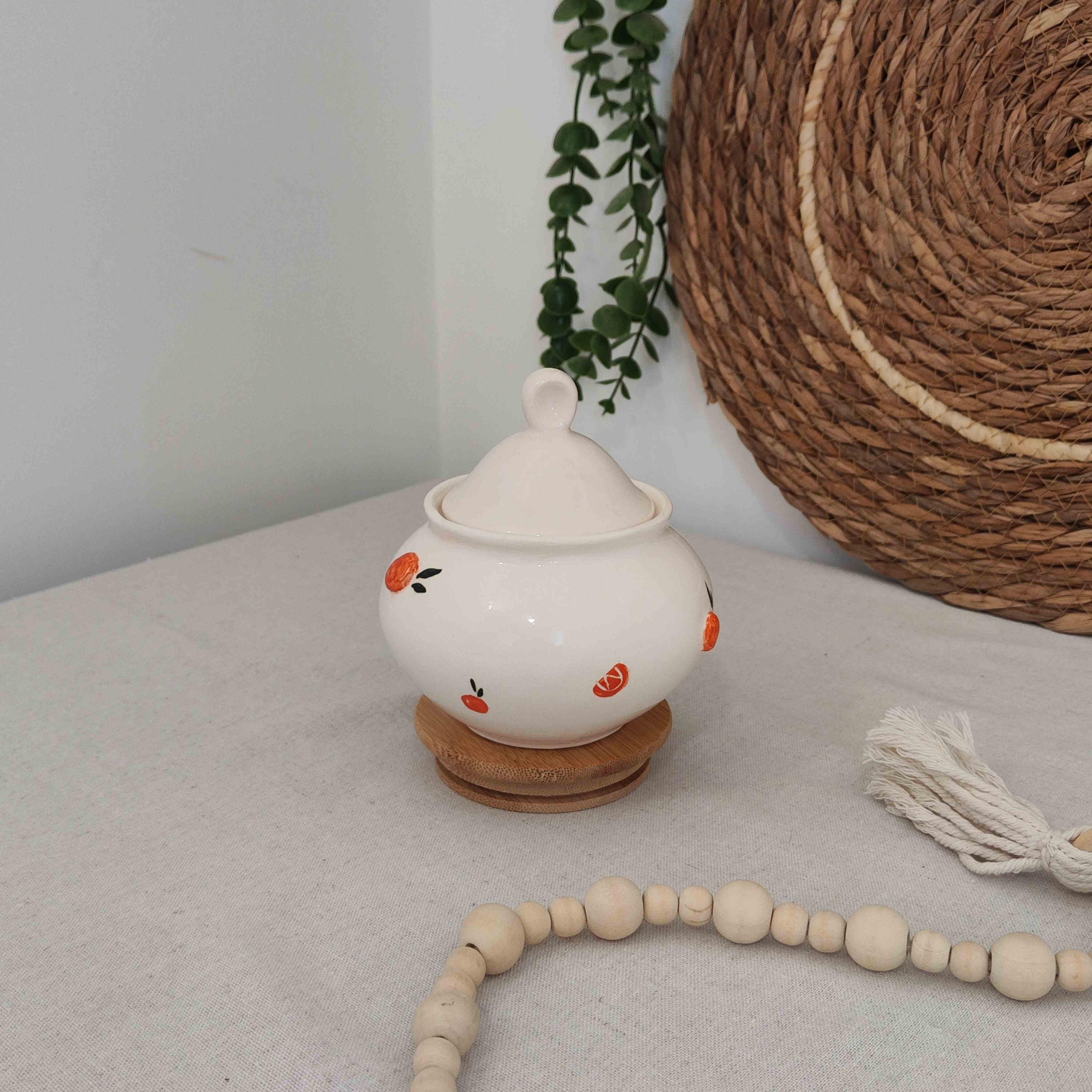 قندون پرتقال کد ۹۷۶