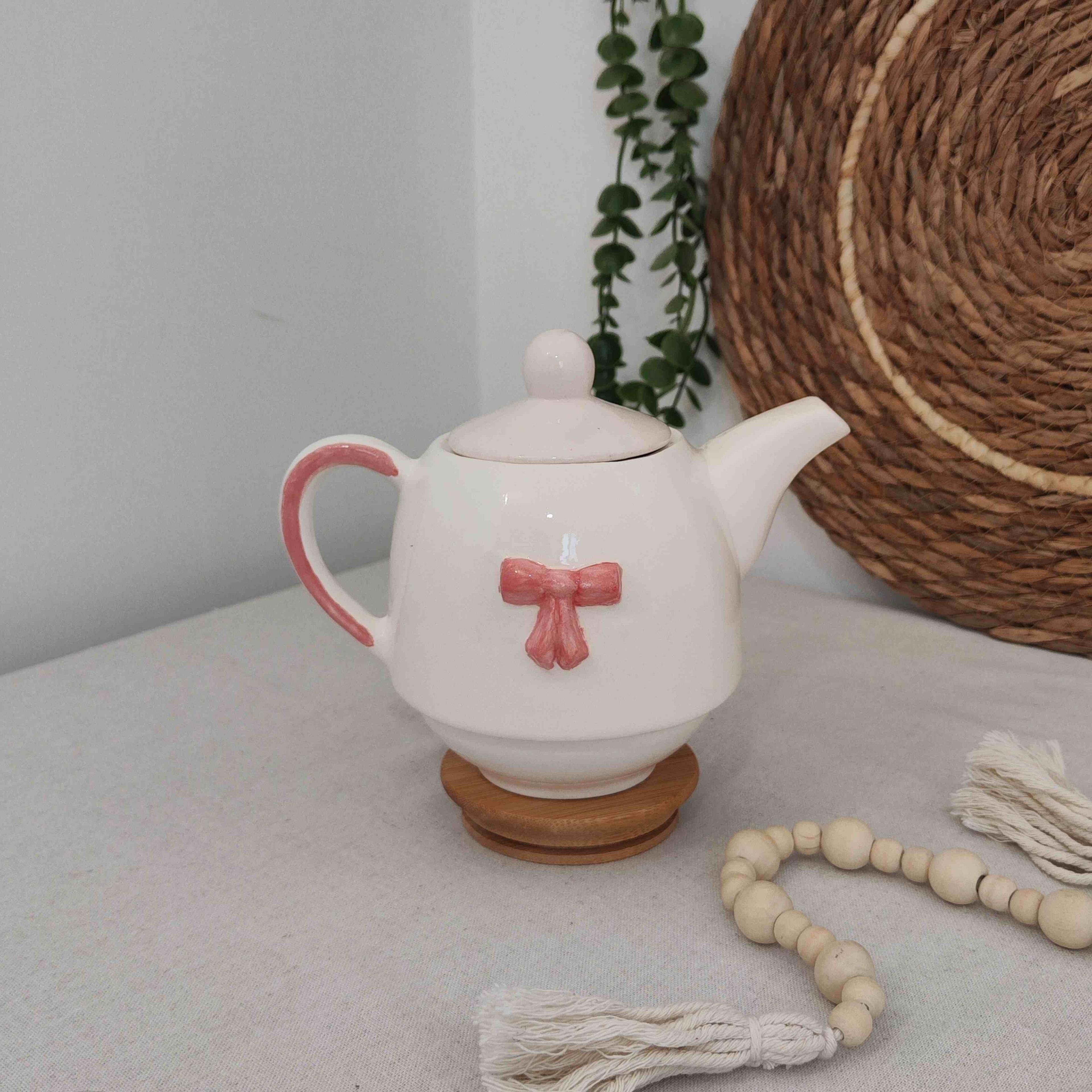 قوری پاپیون کد ۱۲۰