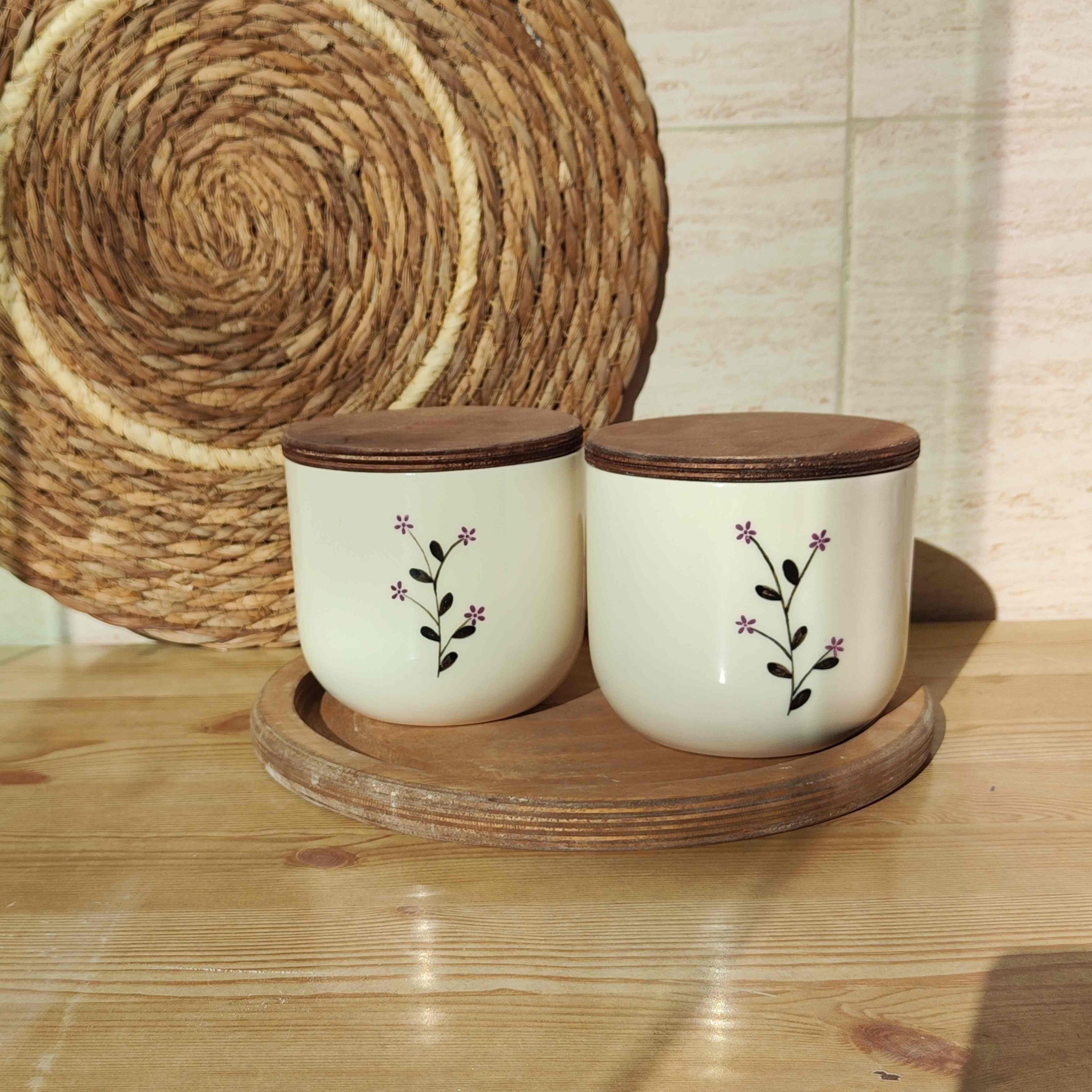 بانکه ته گرد بنفشه