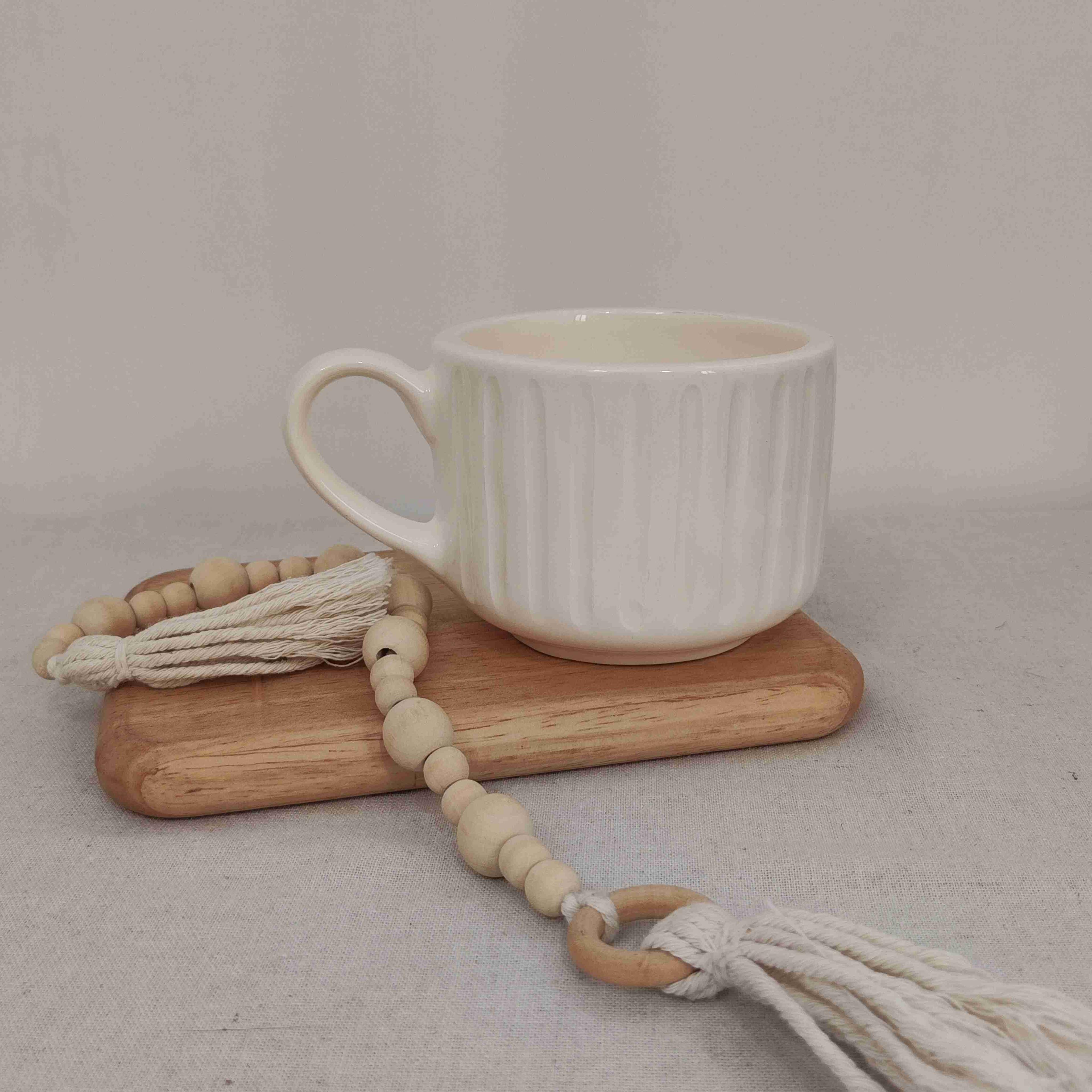 ماگ شیاردار